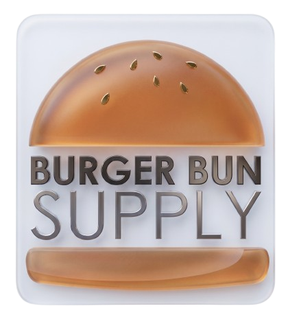 Burger Bun Supply Logo