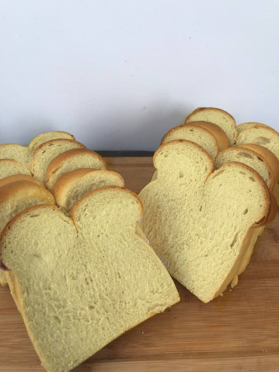 Brioche Pullman Loaf