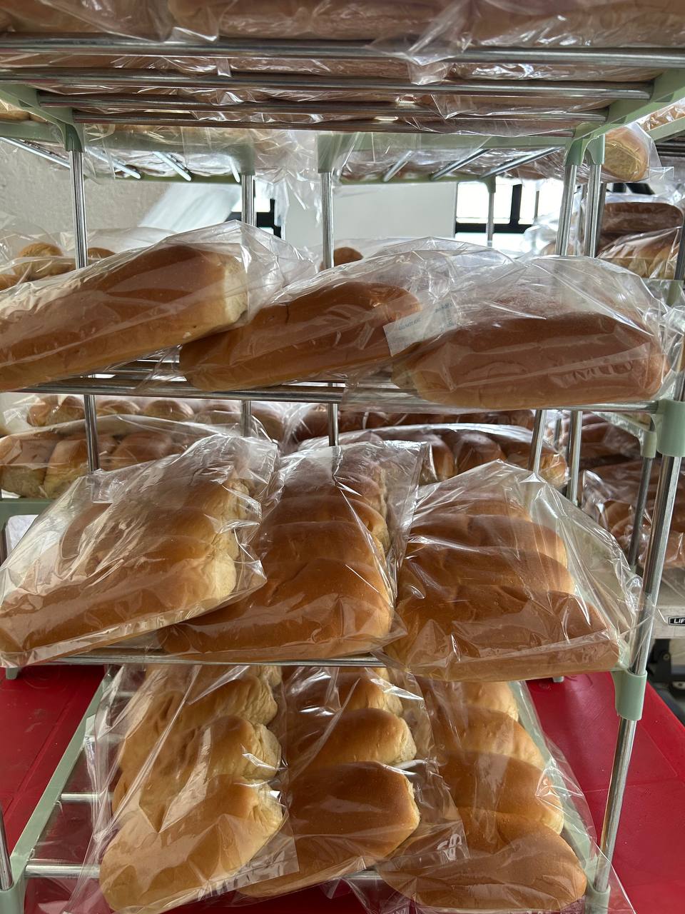 Hotdog Buns