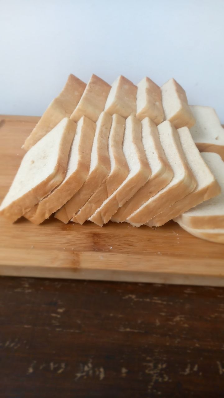Pullman Loaf